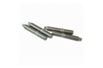W704474S437 - : M10 x 22MM/M10 x 32MM Stud for Ford: Bronco, Bronco Sport, C-Max, Edge, Escape, Explorer, Focus, Fusion, Maverick, Mustang, Police Responder Hybrid, Ranger, Special Service Police Sedan, SSV Plug-In Hybrid, Taurus, Transit Connect | Lincoln: Corsair, MKC, MKZ, Nautilus | Mercury: Mariner, Milan Image