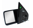 8L3Z17683EA - Body: Mirror Assembly for Ford: F-150 Image