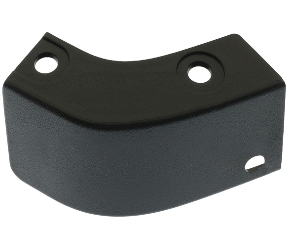ML3Z-99292A22-CA - Stone Guard - Passenger Side 2021-2025