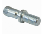 W302562S300 - Steering: Flange Bolt for Ford: Escape | Mercury: Mariner Image
