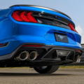 M5200ACT1 - : Mustang Active Exhaust Upgrade Kit for Ford Performance Image