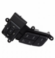 SW7449 - Steering: Switch Assembly for Ford: E-350 Super Duty, E-450 Super Duty, Expedition, F-150, F-250 Super Duty, F-350 Super Duty, F-450 Super Duty, F-550 Super Duty | Lincoln: Navigator Image