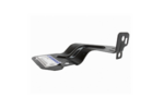 HC3Z17796C - : Bumper Mount Bracket - Driver Side for Ford Image
