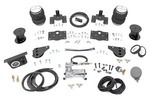100326C - : Air Spring Kit w/compressor | 6 Inch Lift Kit | Fits Ram 1500 2WD/4WD (2010-2018 &amp; Classic) for Rough Country Image