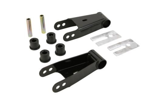 M3000G - : Lowering Kit Rear F-150 2004-13 for Ford Performance Image