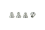 W720282S437 - : Roof Rail Retainer Nut for Ford: Bronco Sport, Escape | Lincoln: Corsair Image