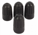 TPMS20 - Tire &amp; Wheel: Motorcraftâ„¢ Tire Valve Stem Cap for Ford: Bronco, C-Max, E-150, E-250, E-350 Super Duty, E-450 Super Duty, Edge, Escape, Expedition, Explorer, F-150, F-150 Lightning, F-250 Super Duty, F-350 Super Duty, F-450 Super Duty, Fiesta, Flex, Focus, Fusion, Mustang, Police Interceptor Sedan, Police Interceptor Utility, Ranger, Special Service Police Sedan, Taurus, Transit Connect, Transit-150, Transit-250, Transit-350, Transit-350 HD | Lincoln: MKC, MKS, MKT, MKX, MKZ, Navigator | Mercury: Mariner, Milan Image