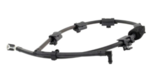 WWT22 - : Hose Windshield Washer for Ford Image