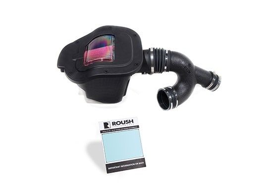 422171 - : Roush 2019-2020 F-150 &amp; Raptor 3.5L Performance Pac - Level 1 for ROUSH Performance Image