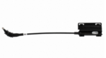 FT4Z16916A - Body: Release Cable for Ford Image