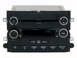 EC3Z18C869EA - Body: Receiver for Ford: F-250 Super Duty, F-350 Super Duty, F-450 Super Duty Image