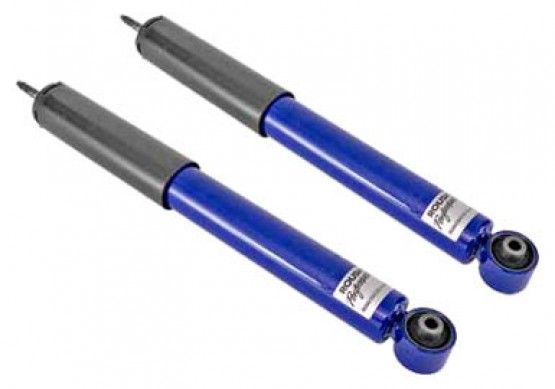 401298 - : Roush 2005-2014 Ford Mustang GT Rear Shocks for ROUSH Performance Image
