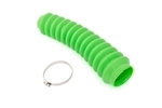 87174 - : Shock Boot | Hot Green for Rough Country Image