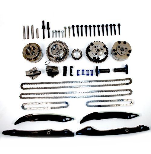 M6004A5015 - : Cam Drive Kit MGT 2015-17 for Ford Performance Image