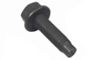 W714826S900 - : Front Pipe Bolt for Lincoln: MKT Image