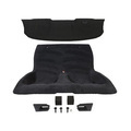 M6346612GT - : 2018-2020 MUSTANG REAR SEAT DELETE KIT for FORD PERFORMANCE Image