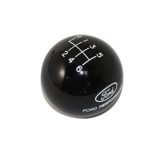 M7213M8A - : Ford Performance Shift Knob 6-Speed for Ford Performance Image