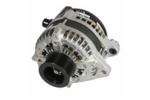 GL8828 - Electrical: Alternator for Ford: F-250 Super Duty, F-350 Super Duty, F-450 Super Duty, F-550 Super Duty Image