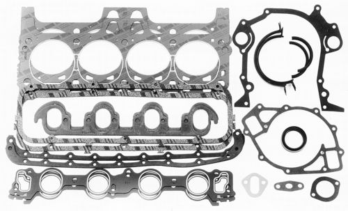 M6003A429 - : Engine Gasket Set for Ford Performance Image