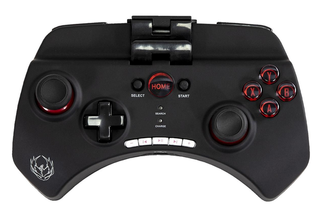 VLL3Z19J317A - : Bluetooth Game Controller By VizuaLogic for Ford Image