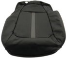 KL3Z1662901CB - : Front Driver's (Left) Side Cushion Cover for Ford Image