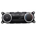 CCM505 - : Hvac Control Module for Ford: Explorer, Police Interceptor Utility Image