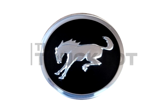 M1PZ1130B - : Bronco Center Cap for Ford: Bronco Sport Image