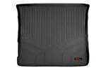 M6110 - : Rear Cargo Mat | Fits Jeep Grand Cherokee 2WD/4WD (2011-2022) for Rough Country Image