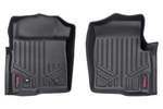 M5041 - : Floor Mats | Front | Ford F-150 2WD/4WD (2004-2008) for Rough Country Image