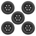 M1007KDC1785A - : 2021 Bronco Bead Lock Capable Wheel Kit -Wildtrak for Ford Performance Image
