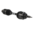 TX1205 - Suspension: Motorcraftâ„¢ Axle Assembly for Ford: F-150 Image