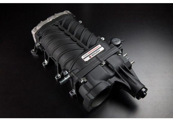 422292 - : Roush 2022-2023 Mustang Supercharger Kit - 750 HP for ROUSH Performance Image