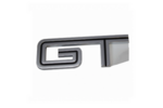 5R3Z16098AA - Body: Nameplate for Ford Image