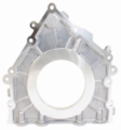 AL3Z6K301A - Engine: Rear Main Seal Retainer for Ford: E-350 Super Duty, E-450 Super Duty, F-150, F-250 Super Duty, F-350 Super Duty Image