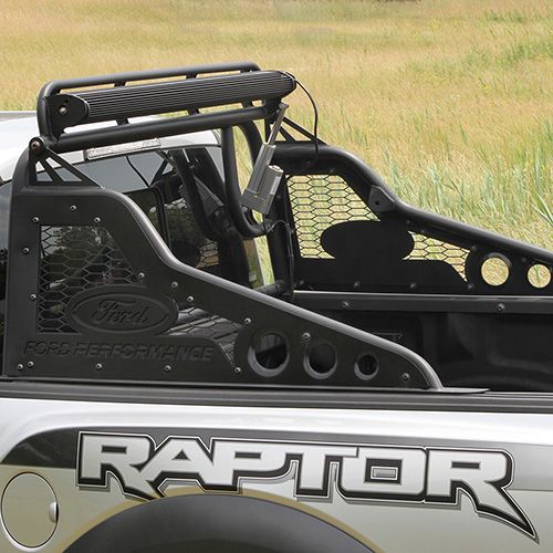 M19007A - : Raptor Race Series Rear Chase Rack for Ford Performance Image