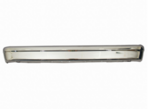 7C2Z17906F - Body: Bumper Face Bar for Ford Image