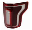 HL3Z13404A - : F150 Tail Lamp Assembly - Passenger Side for Ford: F-150 Image