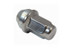 4L3Z1012A - Suspension: Wheel Lug Nut for Ford: Expedition, F-150 Image