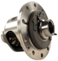 FL3Z4026E - Universals &amp; Rear Axle: Differential for Ford: F-150 Image