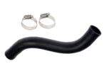 4L2Z9047AA - Fuel System: Hose for Ford: Explorer | Lincoln: Aviator | Mercury: Mountaineer Image