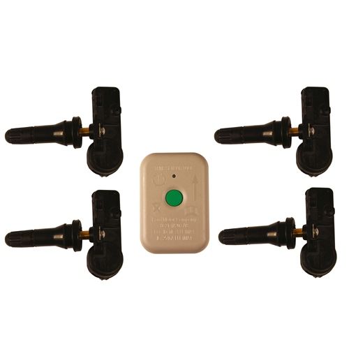 M1180A - : Tpms Activation Tool And Sensors 2010-14 for Ford Performance Image