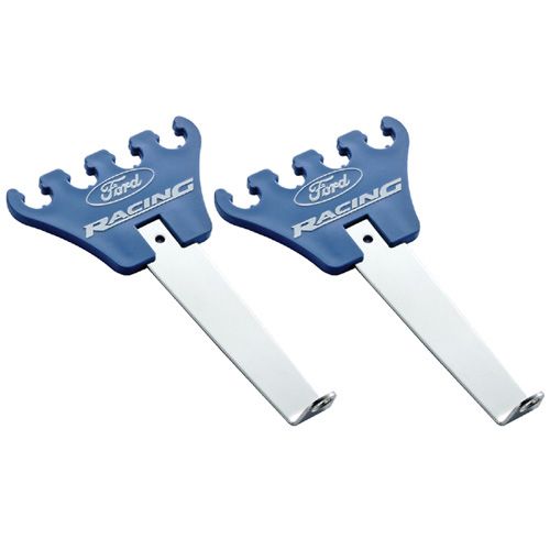 302636 - : Ford Racing Wire Holder - 4 Wire for Ford Performance Image