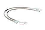89370 - : Brakes Lines | Front | Fits Chevy/Fits GMC 1500/1500 SUV/2500HD/3500HD (07-19 &amp; Classic) for Rough Country Image