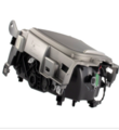 KA1Z5804338BA - Body: Storage Box for Ford Image