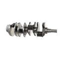 M6303M52P - : Coyote 5.2L Semi Finished Crankshaft for Ford Performance Image