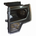 DL3Z13008CB - : F-150 Raptor Head Lamp Assembly - Driver Side for Ford Image