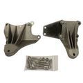 M6031BOSS50 - : Engine Mount Bracket - Iron Mod Block for Ford Performance Image