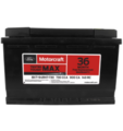 BXT94RH7730 - : Motorcraft™ Vehicle Battery for Ford: Edge, Explorer, F-150, Police Interceptor Utility | Lincoln: Continental, MKX, MKZ, Nautilus Image