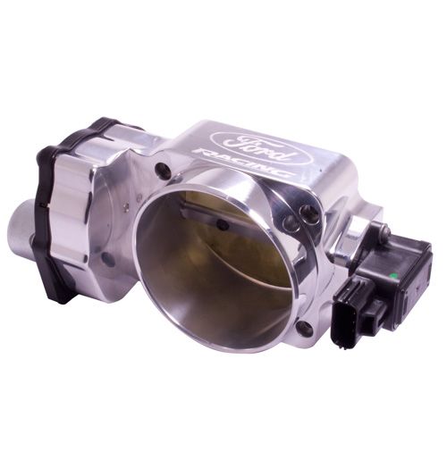 M9926M5090 - : Throttle Body 5.0L 4V 90mm for Ford Performance Image