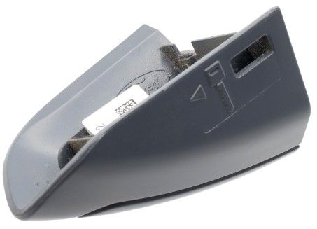 DS7Z-54218A15-BH - Door Handle Bezel 2015-2024 Ford Edge | The